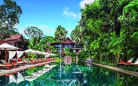 La Residence D'Angkor, A Belmond Hotel, Siem Reap